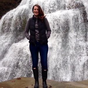 Meet your Posher, Kate